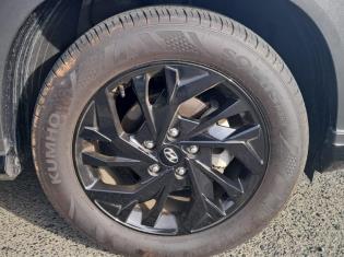 2025 Hyundai Creta 1.5 Executive Matt Edition for sale