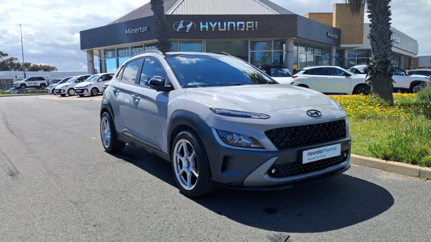2023 Hyundai Kona 2.0 Executive for sale