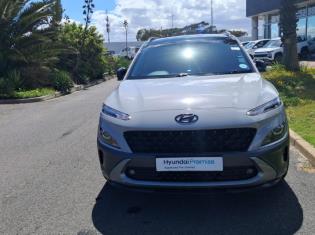 2023 Hyundai Kona 2.0 Executive for sale