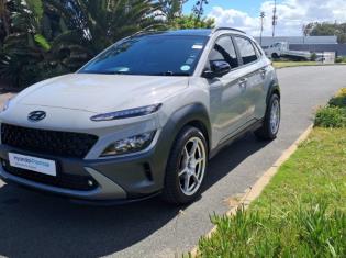 2023 Hyundai Kona 2.0 Executive for sale