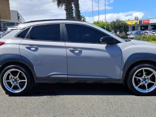 2023 Hyundai Kona 2.0 Executive for sale