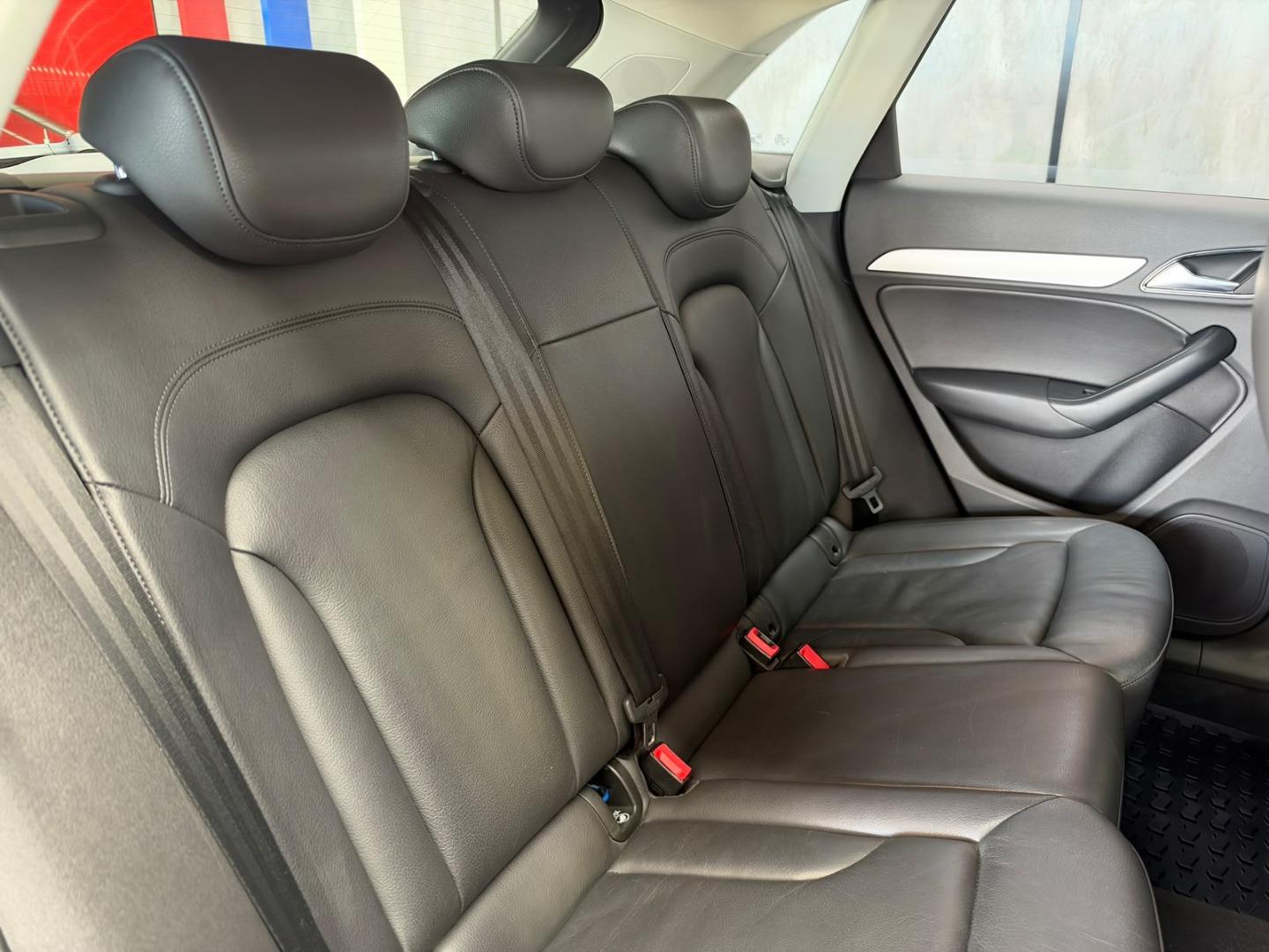 Audi Q3 1.4TFSI Auto Zido Cars