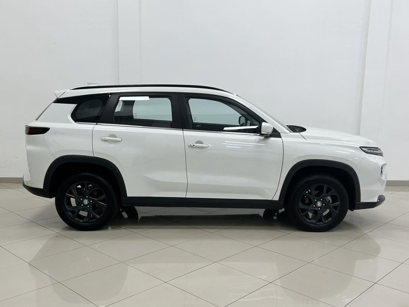 Toyota Urban Cruiser 1.5 XR Auto Hyundai | Kia | Tata | MG Malmesbury