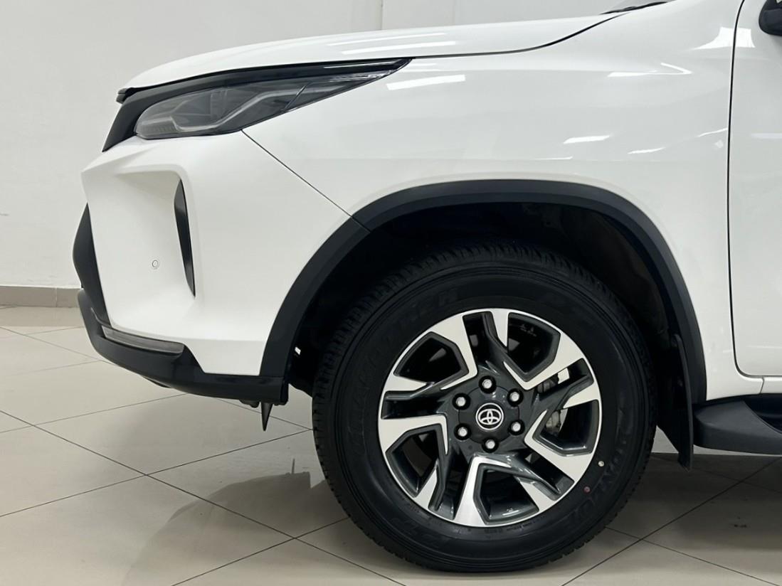 Toyota Fortuner 2.4GD-6 Auto Hyundai | Kia | Tata | MG Malmesbury