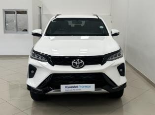 2025 Toyota Fortuner 2.8GD-6 for sale