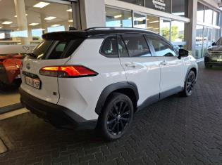 2023 Toyota Corolla Cross 1.8 GR Sport / GR-S for sale