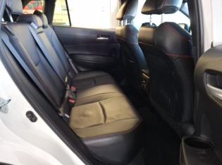 2023 Toyota Corolla Cross 1.8 GR Sport / GR-S for sale