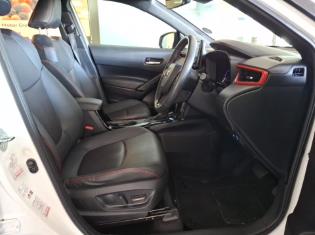 2023 Toyota Corolla Cross 1.8 GR Sport / GR-S for sale