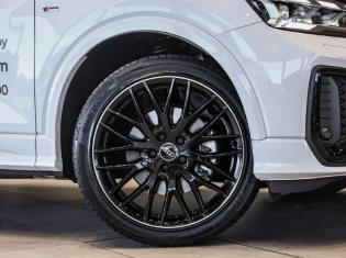 2026 Audi Q2 35TFSI Black Edition for sale