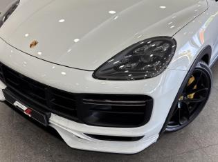 2022 Porsche Cayenne Turbo GT for sale