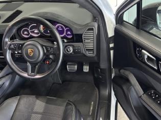 2022 Porsche Cayenne Turbo GT for sale