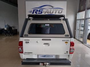2015 Toyota Hilux 3.0D-4D Double Cab 4x4 Raider Legend 45 for sale
