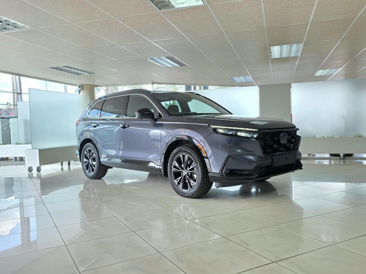Honda CR-V 2.0 e.HEV RS AWD Chery Johannesburg
