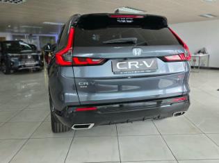 2026 Honda CR-V 2.0 e.HEV RS AWD for sale