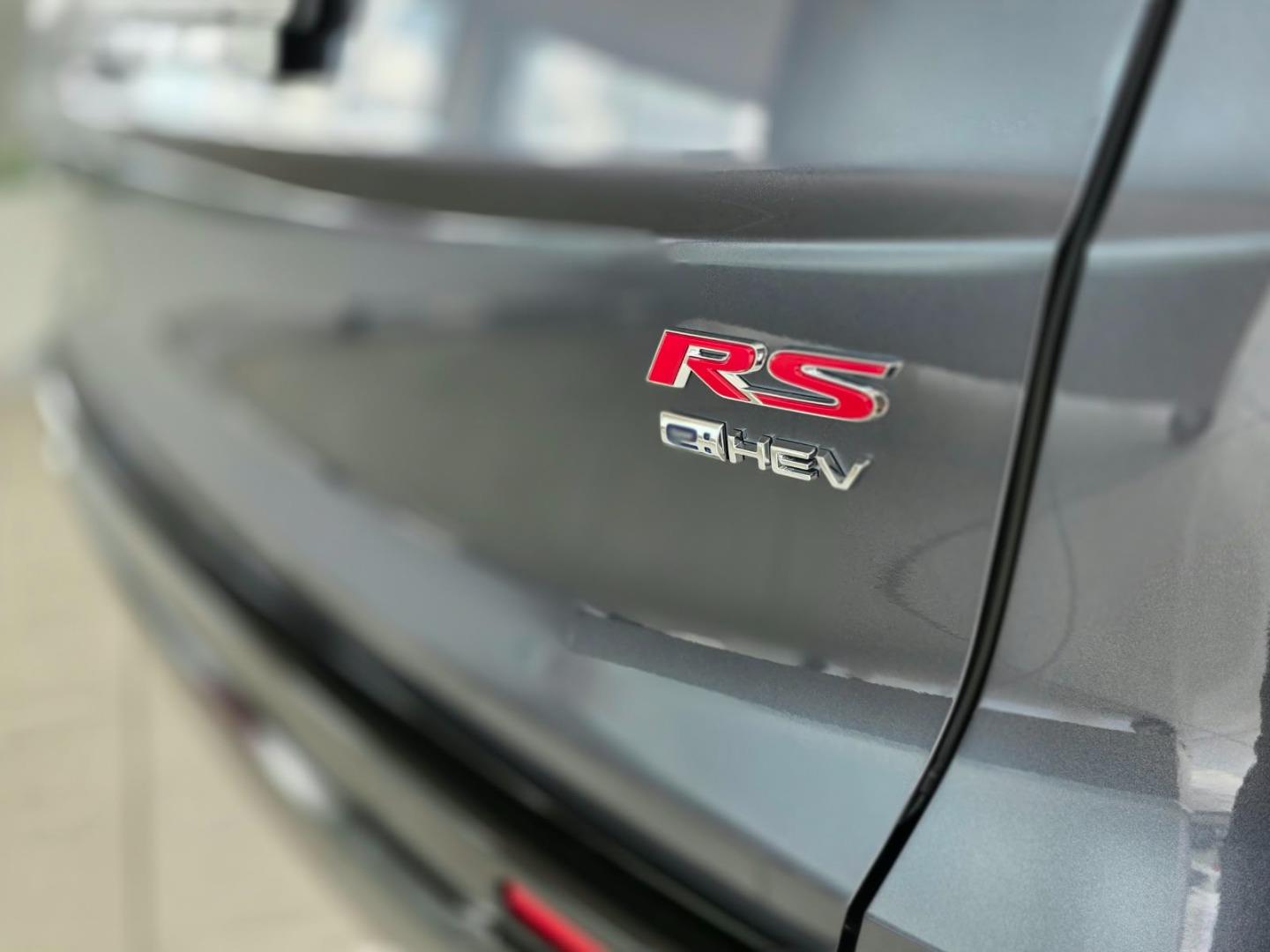Honda CR-V 2.0 e.HEV RS AWD Chery Johannesburg