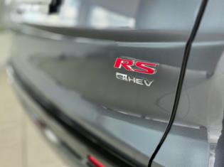 2026 Honda CR-V 2.0 e.HEV RS AWD for sale