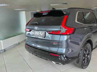 2026 Honda CR-V 2.0 e.HEV RS AWD for sale