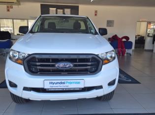 2022 Ford Ranger 2.2TDCi 4x4 XL for sale
