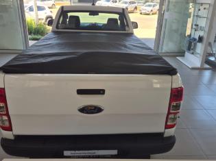 2022 Ford Ranger 2.2TDCi 4x4 XL for sale