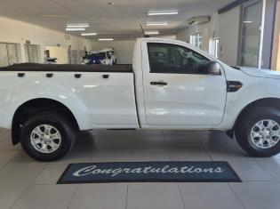 2022 Ford Ranger 2.2TDCi 4x4 XL for sale