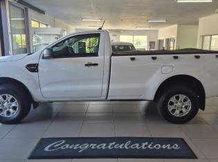 2022 Ford Ranger 2.2TDCi 4x4 XL for sale