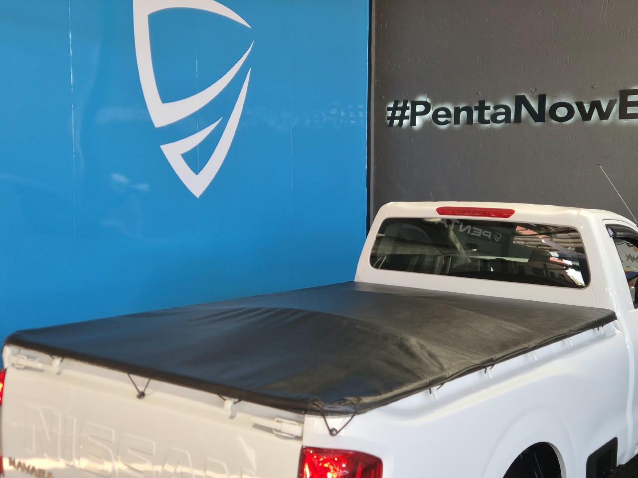 Nissan Navara 2.5DDTi Single Cab SE for sale in Pretoria - ID: 28808984 ...