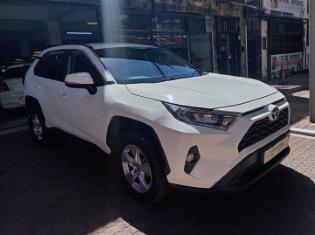 2019 Toyota RAV4 RAV4 3Dr CABRIOLET for sale
