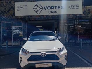 2019 Toyota RAV4 RAV4 3Dr CABRIOLET for sale