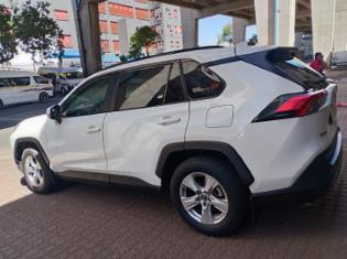 2019 Toyota RAV4 RAV4 3Dr CABRIOLET for sale