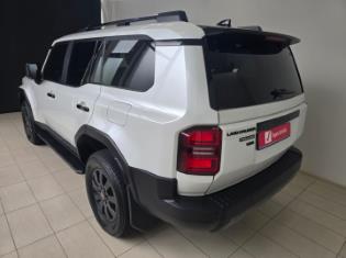 2026 Toyota Land Cruiser Prado 2.8GD VX-R for sale