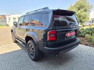 2026 Toyota Land Cruiser Prado 2.8GD VX-R for sale
