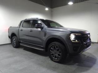 2023 Ford Ranger 2.0 Biturbo Double Cab Wildtrak 4x4 for sale
