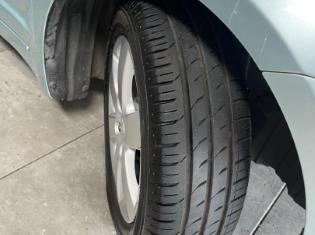 2010 Suzuki Swift 1.5 GLS Auto for sale