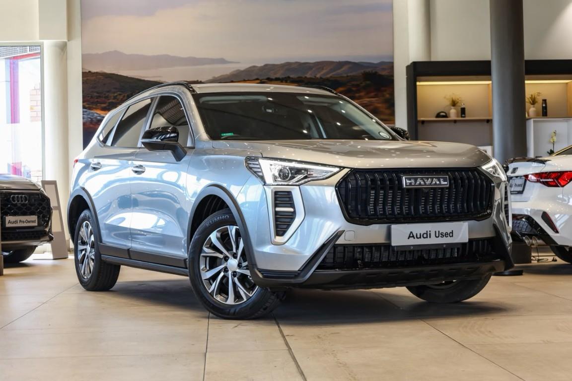 2024 Haval Jolion 1.5T City Plus for sale