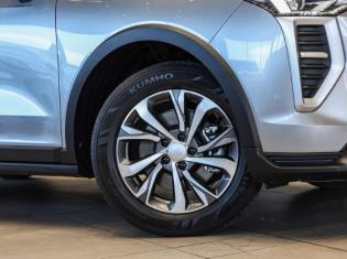 2024 Haval Jolion 1.5T City Plus for sale
