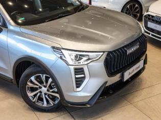 2024 Haval Jolion 1.5T City Plus for sale