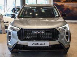 2024 Haval Jolion 1.5T City Plus for sale