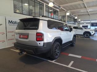 2024 Toyota Land Cruiser Prado 2.8GD TX for sale