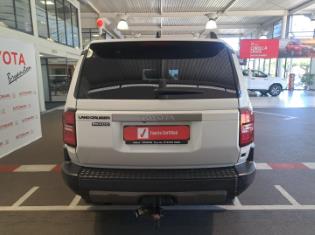2024 Toyota Land Cruiser Prado 2.8GD TX for sale