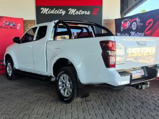 Isuzu D-Max 1.9TD Extended Cab LS (Auto) for sale in Klerksdorp - ID ...