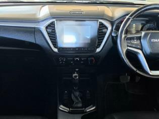 Isuzu D-Max 1.9TD Extended Cab LS (Auto) for sale in Klerksdorp - ID ...