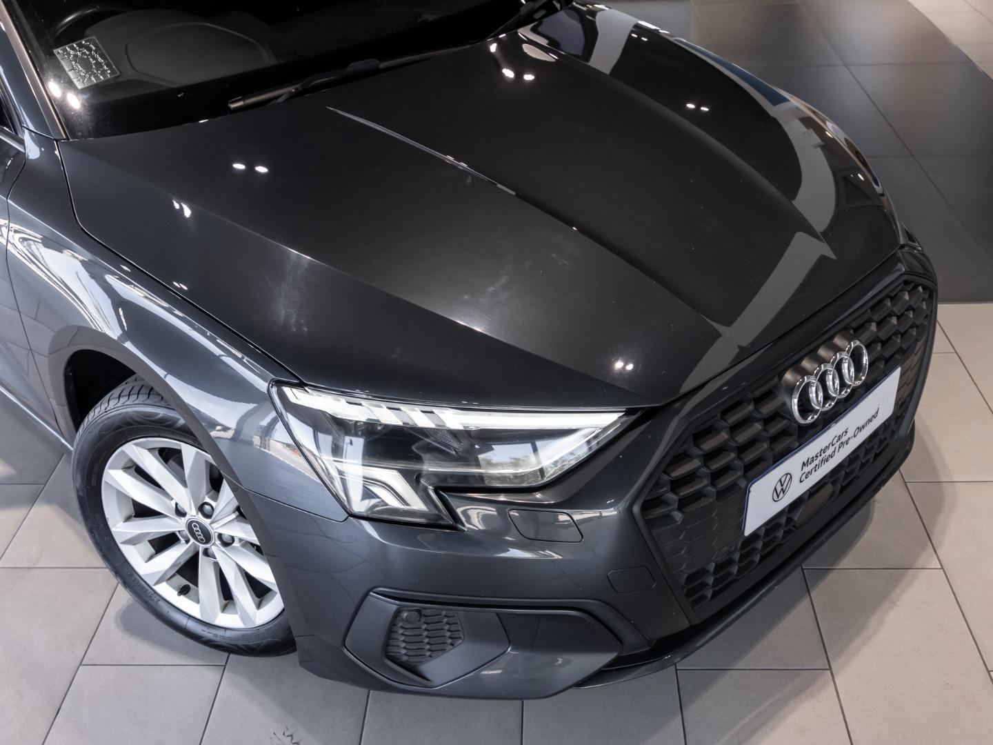 Audi A3 Sedan 35TFSI Volkswagen Brits