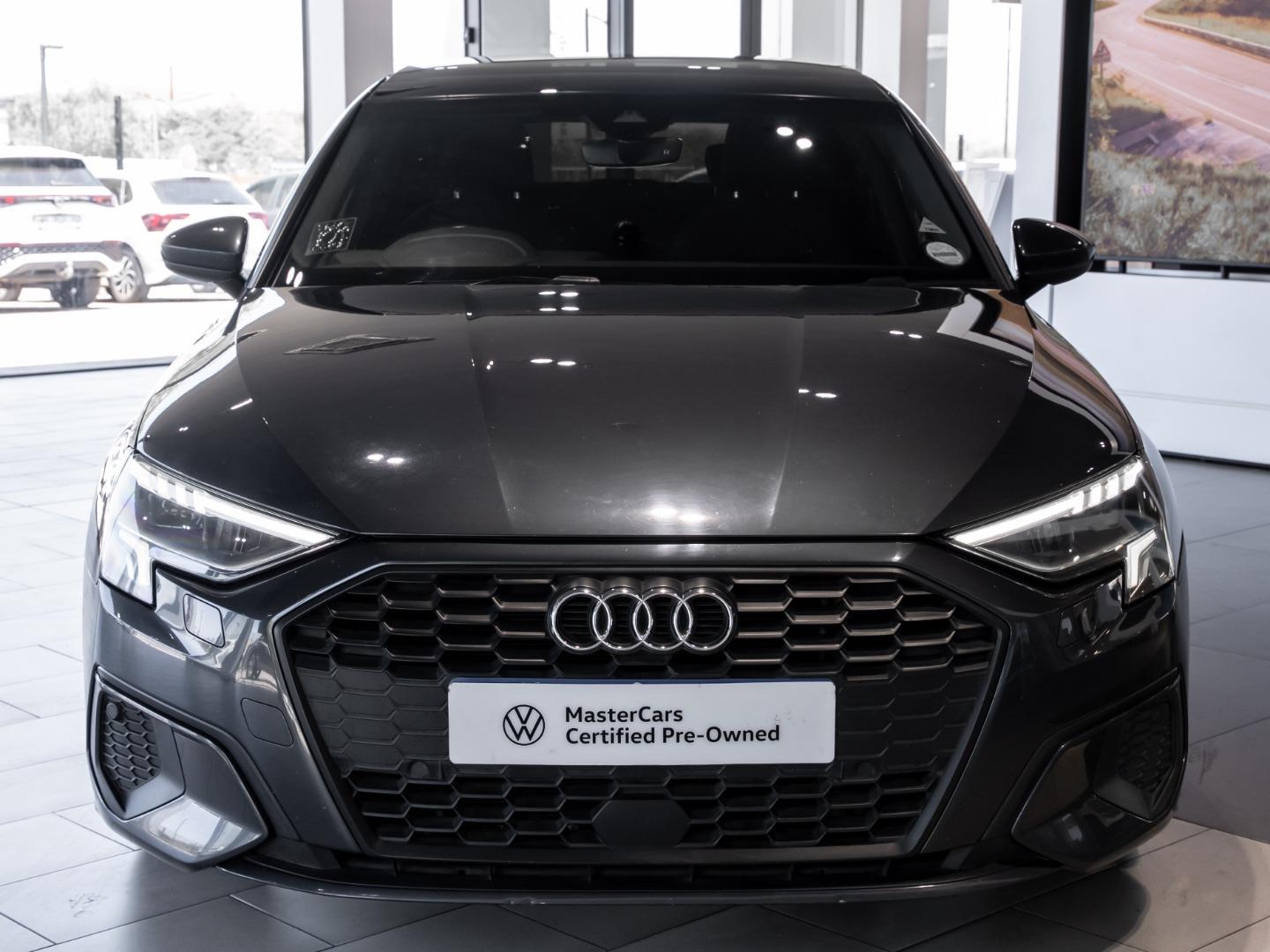 Audi A3 Sedan 35TFSI Volkswagen Brits