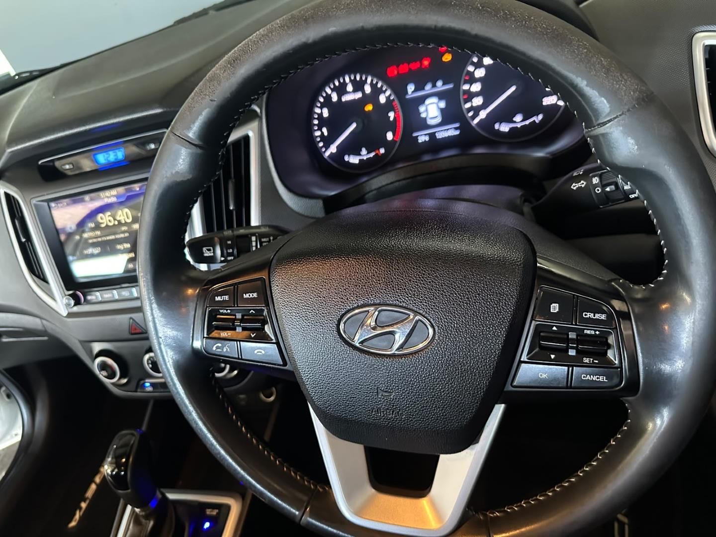 Hyundai Creta 1.6 Executive Auto Ford Sandton