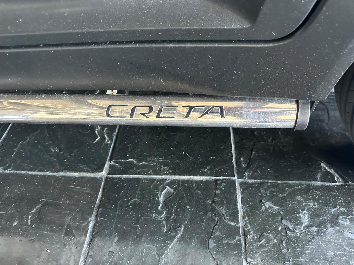 Hyundai Creta 1.6 Executive Auto Ford Sandton
