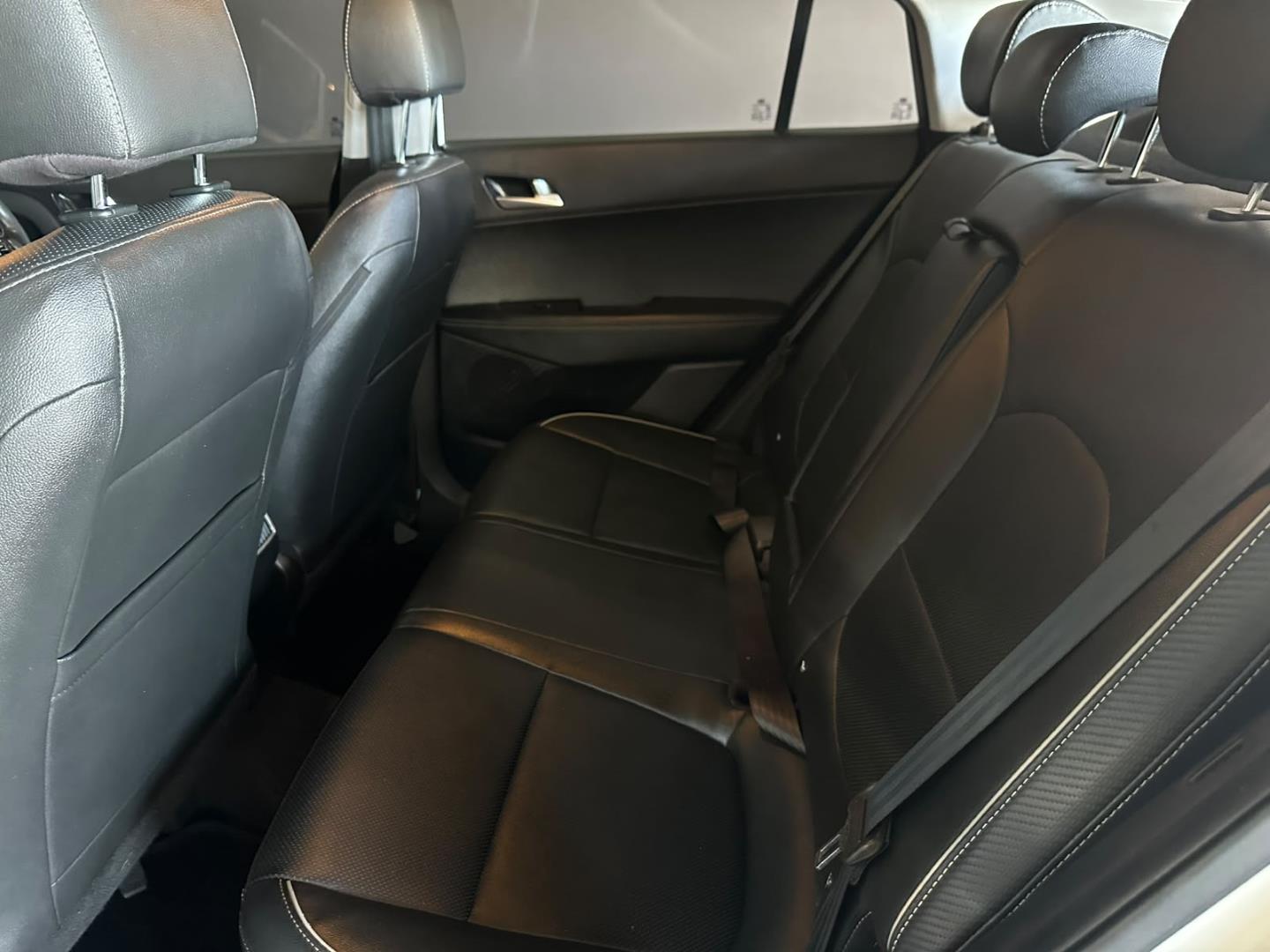 Hyundai Creta 1.6 Executive Auto Ford Sandton