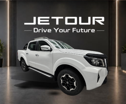 Nissan Navara 2.5DDTi Double Cab LE for sale in Parow - ID: 28808537 ...