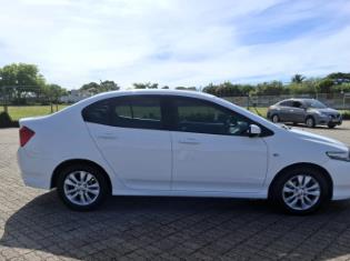 2013 Honda Ballade 1.5 Comfort Auto for sale