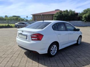 2013 Honda Ballade 1.5 Comfort Auto for sale