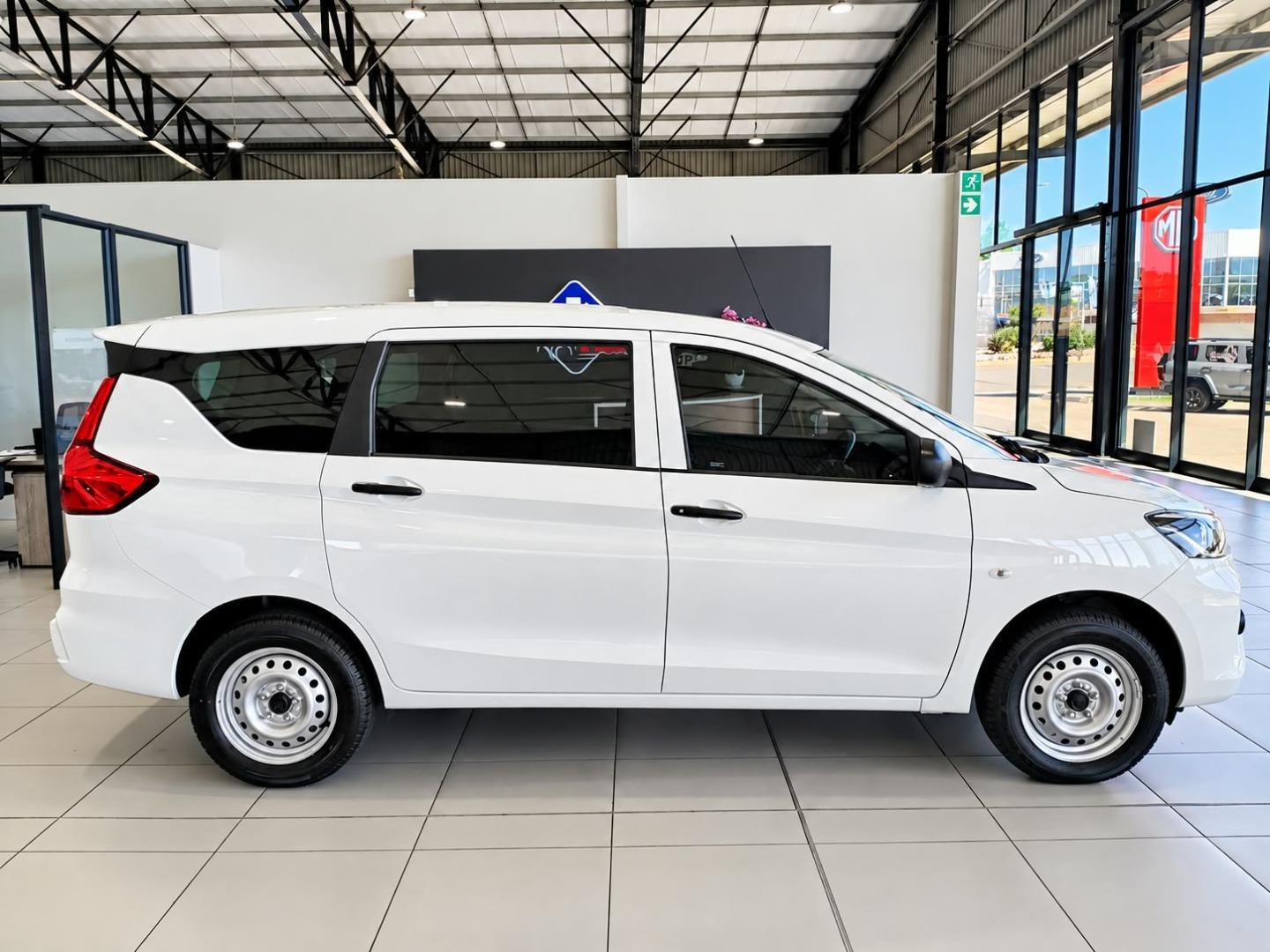 Toyota Rumion 1.5 S AutoCity MG & Jetour Heidelberg